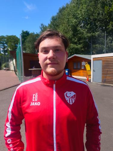 Emre Hasan Özer