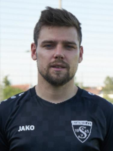 Joshua Schneider