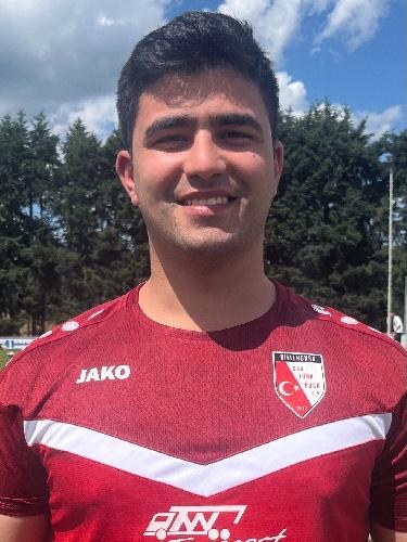 Batuhan Yilmaz