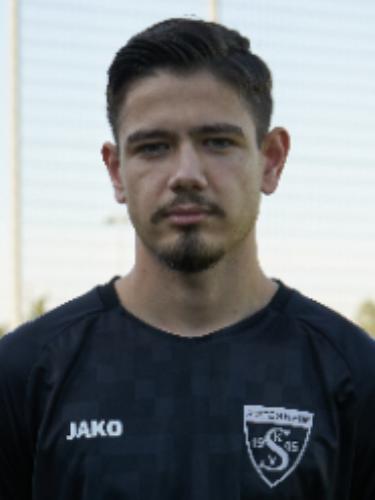 Auron Hadergjonaj