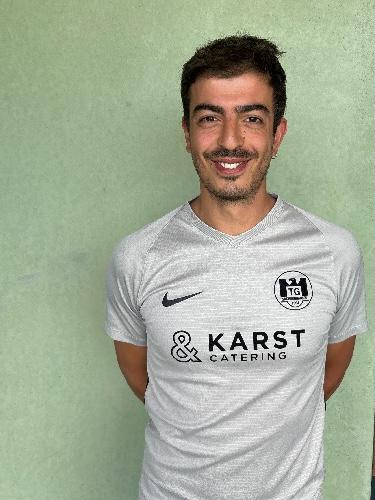 Karim Beloued