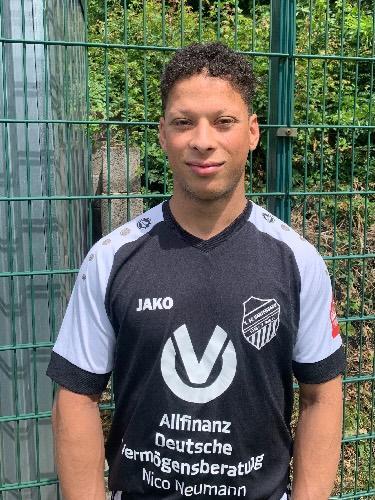 Mohamed Oujagaoui