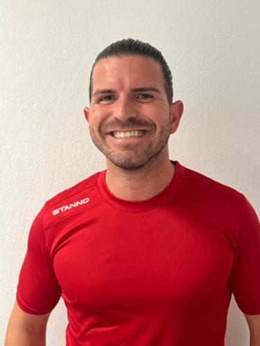 Evangelos Bochtis