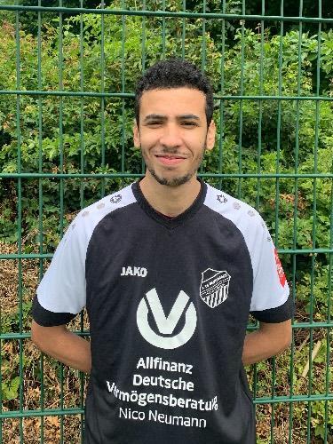 Aymane Bouhnini