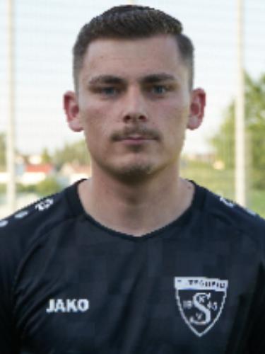 Yannik Riedlinger