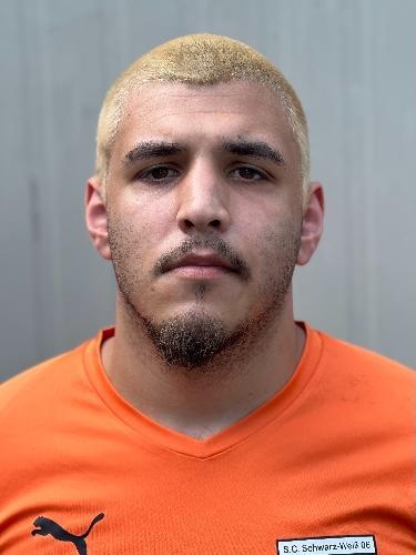 Salih Sinan Demirkaya