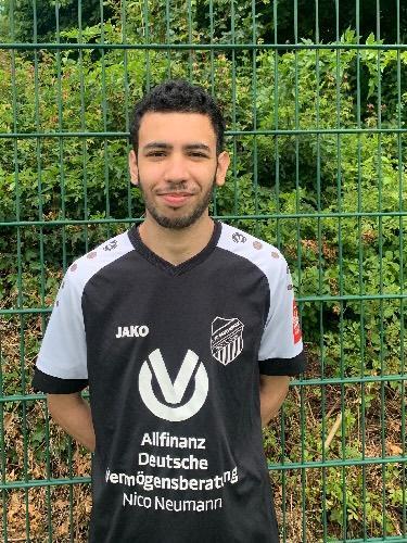 Amine Bouhnini