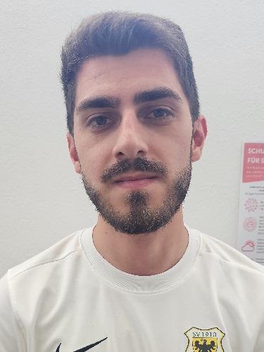Sinan Gezen