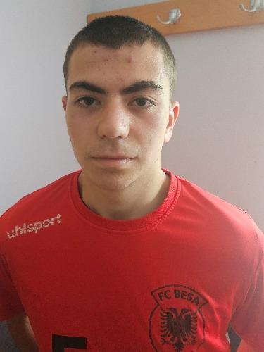 Ben Qallakaj
