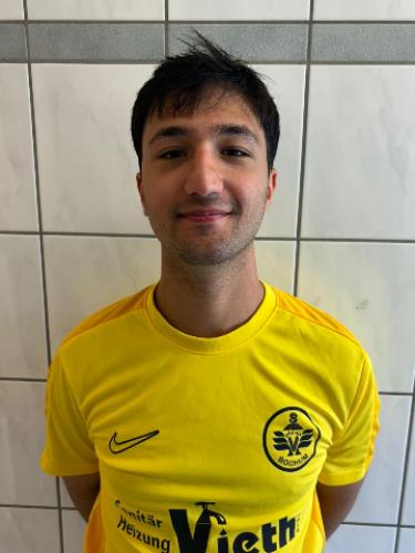 Devran Calibasi