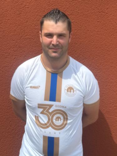 Benjamin Musiolik