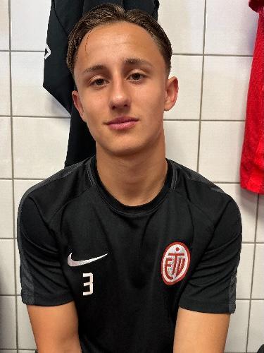 Romeo Blekic