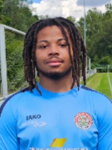 Jatuan Quaje Alexander Isom