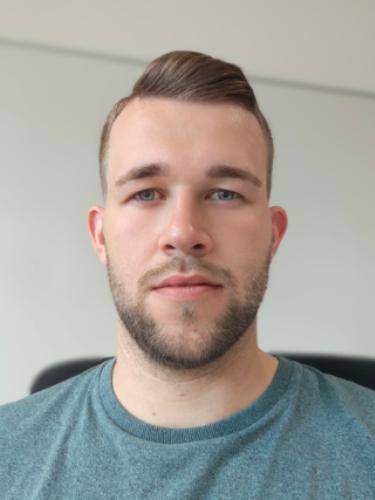 Jonas Ackert