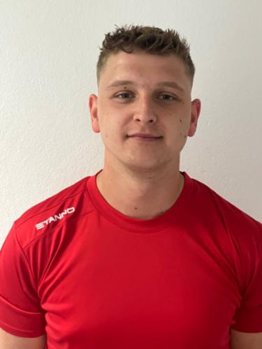 Sebastian Adam Streciwilk