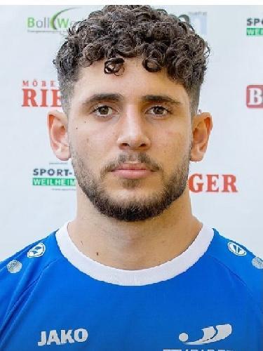 Luca Riolo