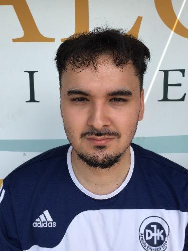 Tolga Karabacak