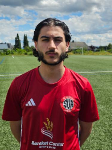 Emirhan Kaya