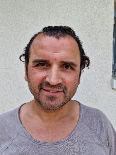 Ferdi Koraman