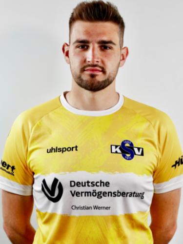 Niklas Klick
