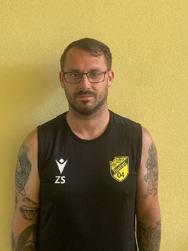 Zoltán Szmolka