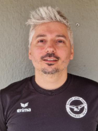 Davor Mijatovic