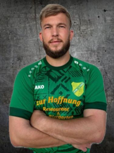 Matthias Chaloupka