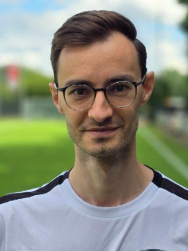 Daniel Breinert