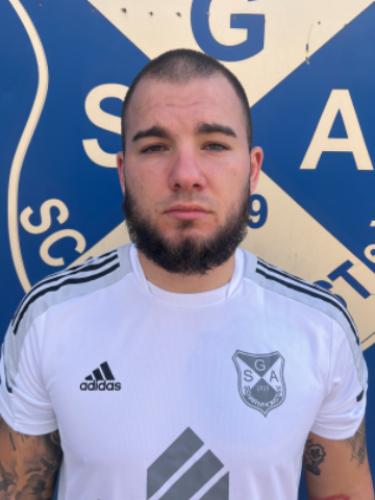 Nicolas Jan Anielski