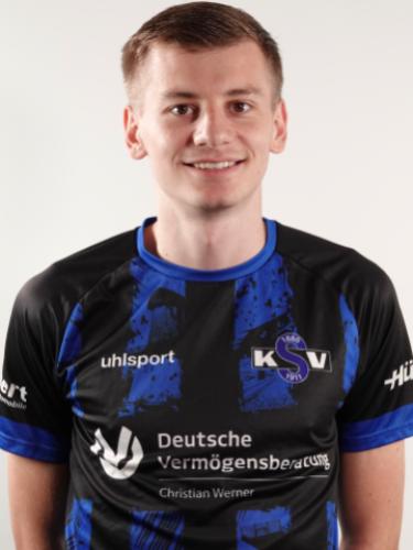 Marvin Noah Pietryga
