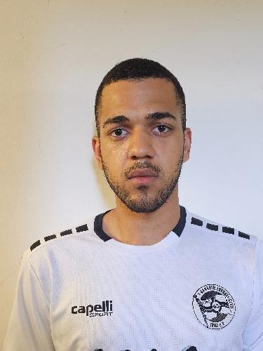 Tyron Schwark