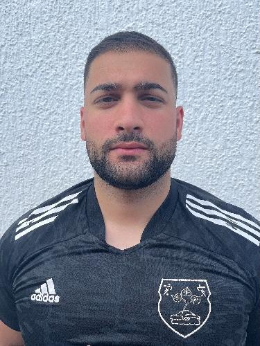 Serkan Günes