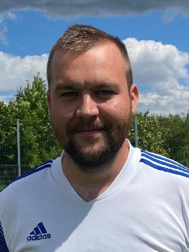 Dennis Galjard
