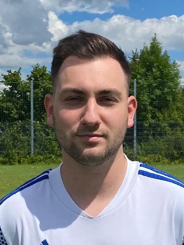 Christian Maier