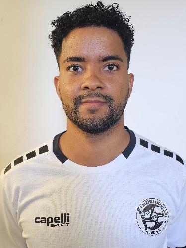 Victor Matos