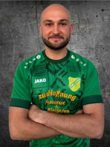 Dorian Klug