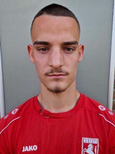 Amarilnto Kourti