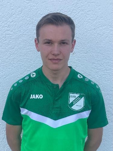 Moritz Steinmaier