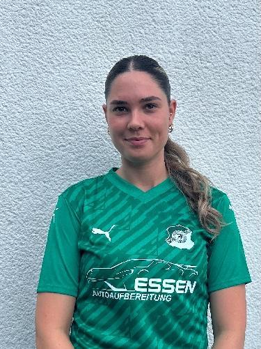 Solveig-Alexandra Bektas