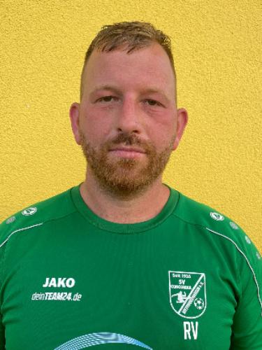 Ronny Voigt