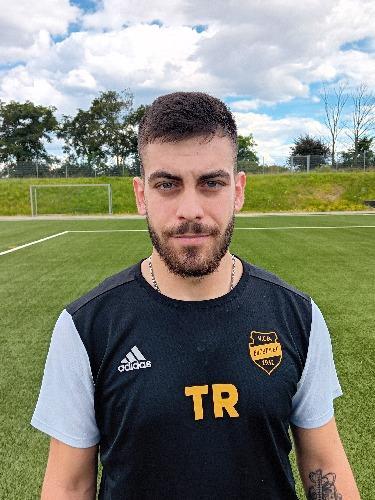 Theofilos Armoutidis