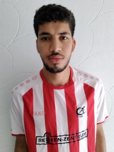 Mohammed Saidi Grioui