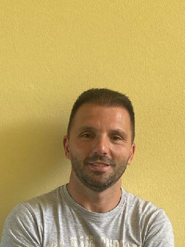 Faruk Mazreku