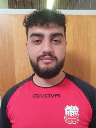 Emirhan Yalnizyasar