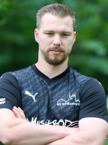 Kevin Nitsch