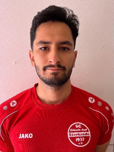 Alihan Cikla