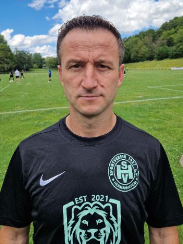 Sadmir Sabic