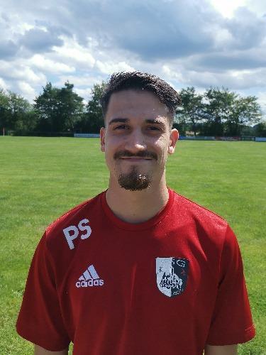 Justin Hirnet