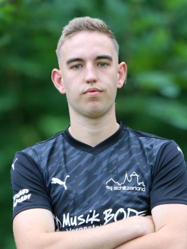 Max Semmler