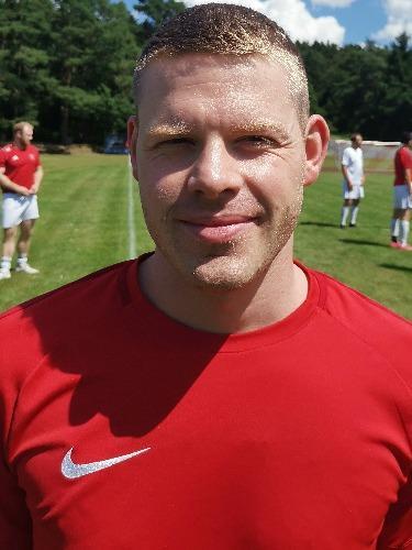 Jannik Nicolai